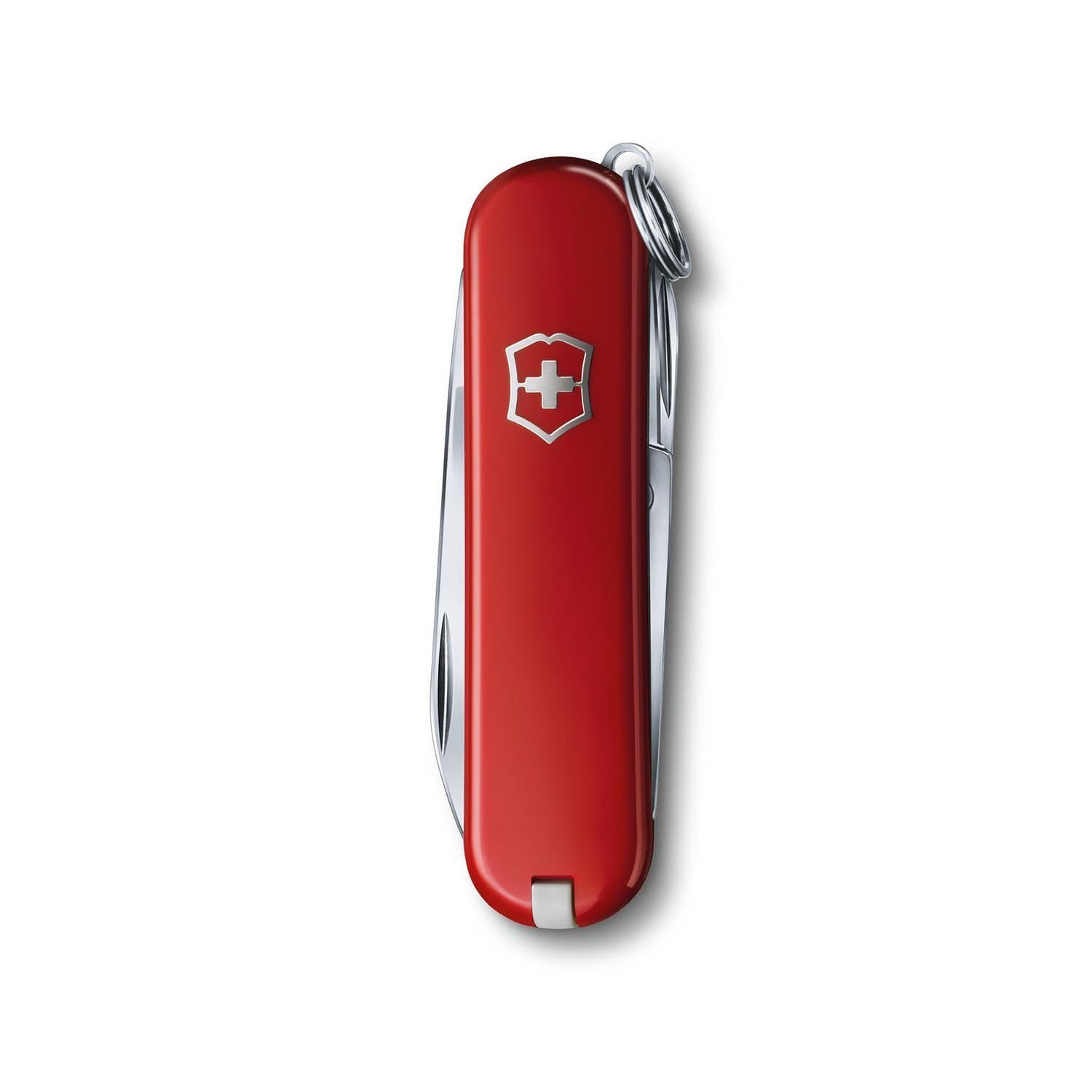 فيكتورينوكسي كلاسيك SD سكين الجيب - الأحمر - 0.6223 - Jashanmal الرئيسية