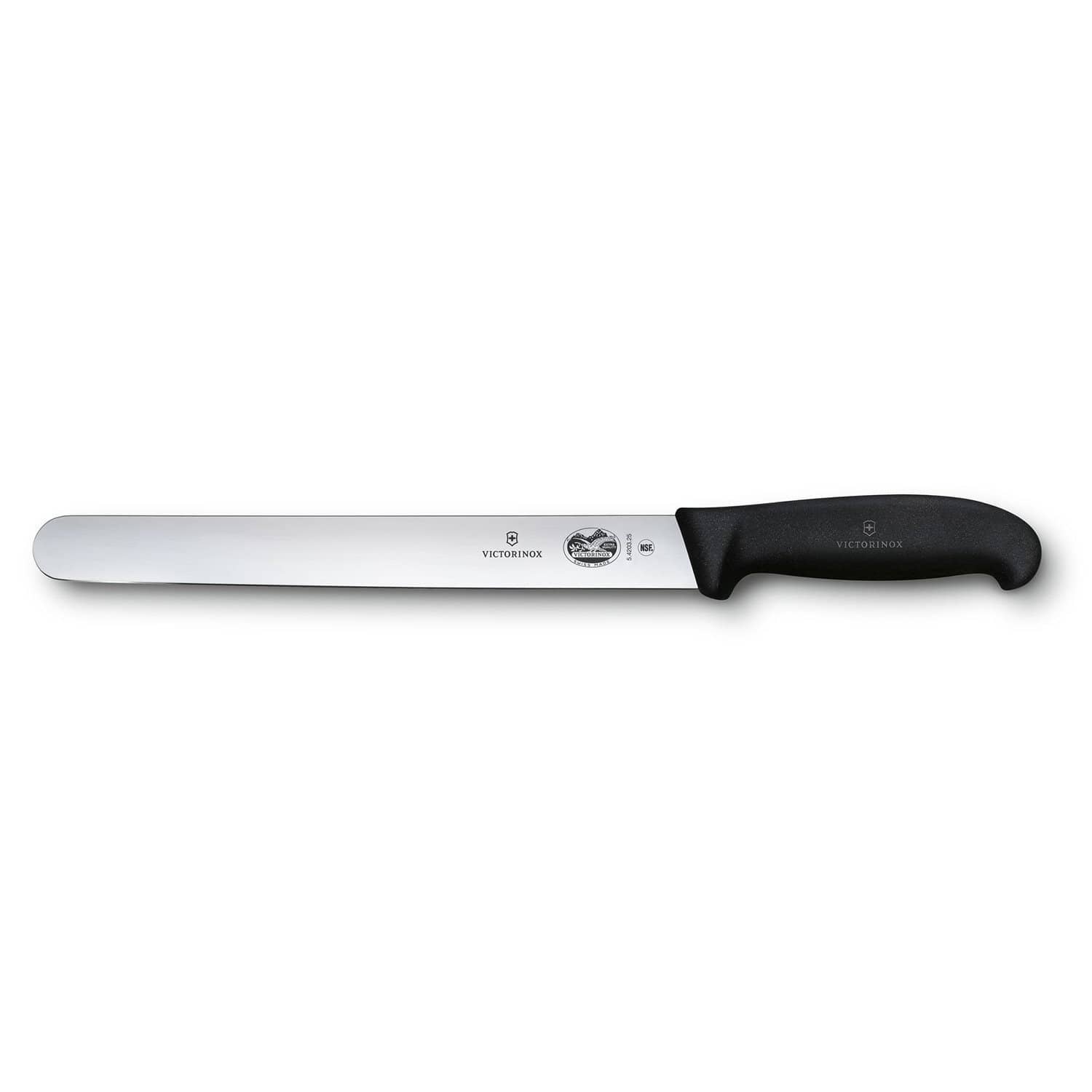 Victorinox Slicing Knife - Brown - 5.4203.25 - Jashanmal Home