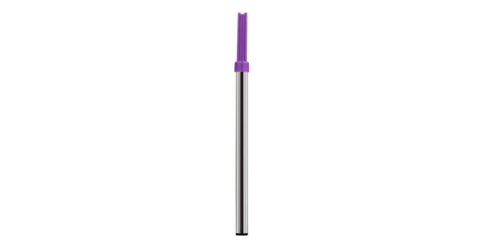 Cross Fine Purple Gel Rollerball Refill (0.5Mm) - 8020