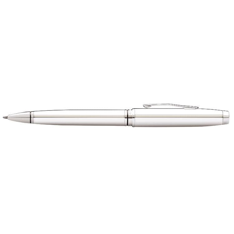قلم حبر جاف مصقول من كروم كونفنتري - AT0662-7
