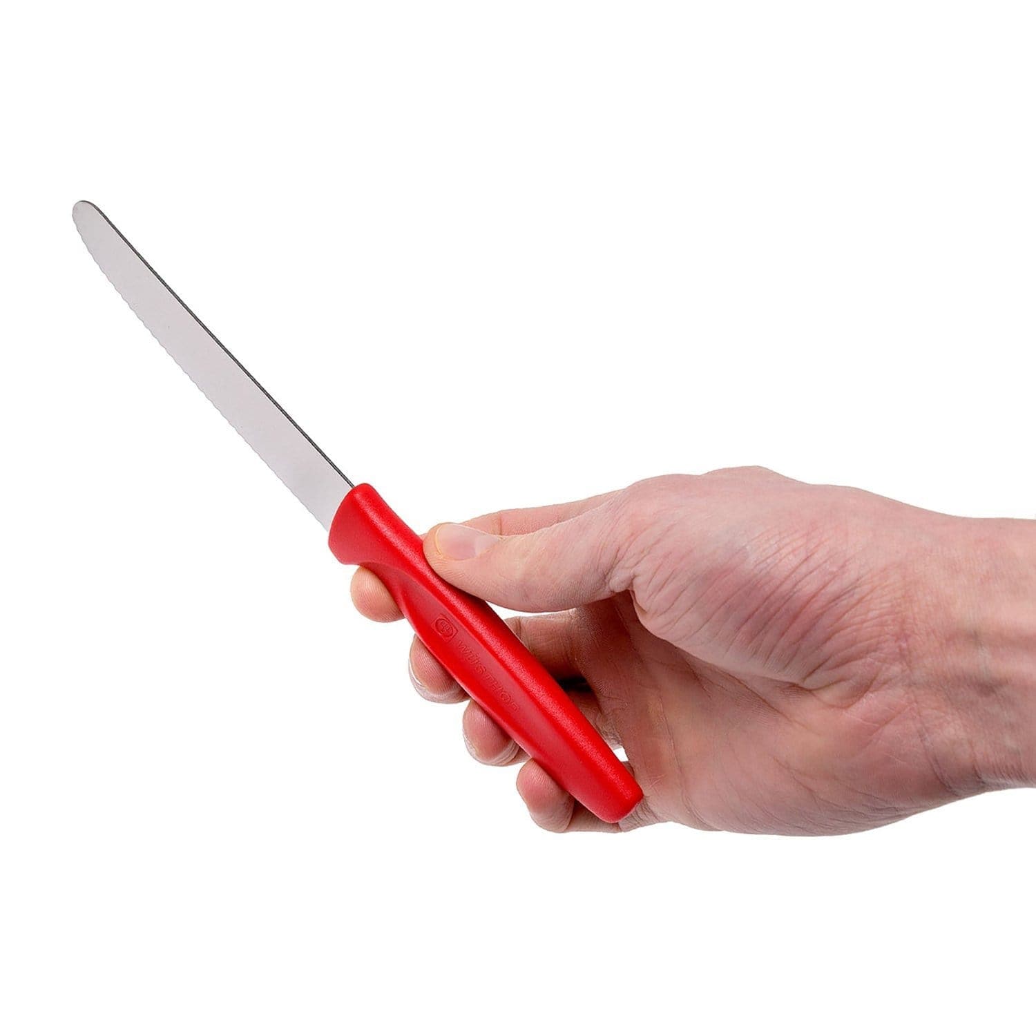 Wusthof Sharp Fresh Knife and Peeler Set - Red - 9314R-3 - Jashanmal Home
