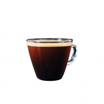 Nescafe Dolce Gusto Starbucks Dark Espresso Roast